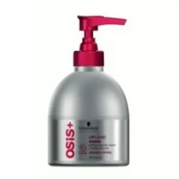 Schwarzkopf Osis+ Upload - Крем для объема волос, 200 мл.
