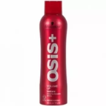 Schwarzkopf Osis+ Volume Booster Spray - Текстурирующий спрей для объема, 250 мл.