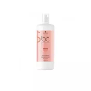 Schwarzkopf Professional Bonacure Hairtherapy New Peptide Repair Rescue - Мицеллярный шампунь, 1000 мл