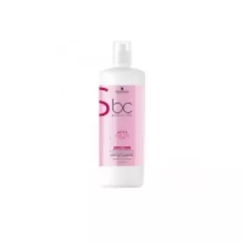 Schwarzkopf Professional Bonacure Hairtherapy New pH 4.5 Color Freeze - Мицеллярный обогащённый шампунь, 1000 мл