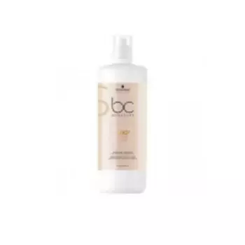 Schwarzkopf Professional Bonacure Hairtherapy New Q10 Time Restore - Мицеллярный шампунь, 1000 мл