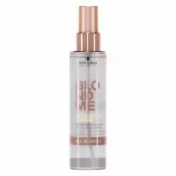 Schwarzkopf Professional - Двухфазный защитный бондинг-спрей с детокс-системой, 150 мл