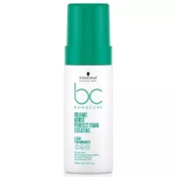 Schwarzkopf Professional - Кондиционирующий мусс для тонких волос, 150 мл