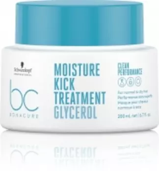 Schwarzkopf Professional - Маска для сухих и нормальных волос, 200 мл