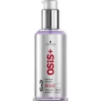 Schwarzkopf Professional Osis Big Blast - Гель для объема волос, 200 мл.