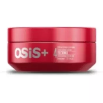 Schwarzkopf Professional Osis Flexwax - Крем-воск для укладки волос, 85 мл.