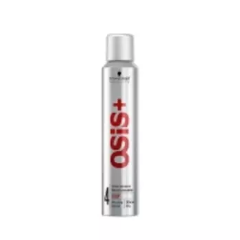 Schwarzkopf Professional Osis+ Grip - Мусс для волос сверхсильной фиксации, 200 мл
