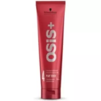 Schwarzkopf Professional Osis Play Tough - Ультрасильный водостойкий гель для волос, 150 мл.
