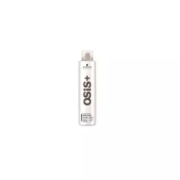 Schwarzkopf Professional Osis+ - Сухой пигментированный шампунь брюнет, 300 мл