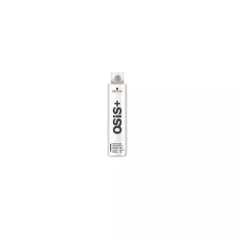 Schwarzkopf Professional Osis+ - Сухой пигментированный шампунь тёмный, 300 мл