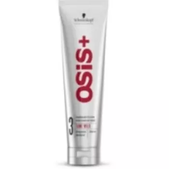 Schwarzkopf Professional Osis Tame Wild - Крем для волос для снятия статического напряжения, 150 мл.