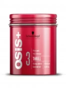Schwarzkopf Professional Osis+ Thrill - Коктейль-гель Стайлинг, 100 мл