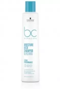 Schwarzkopf Professional - Шампунь для сухих и нормальных волос, 250 мл