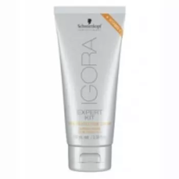 Schwarzkopf Special - Защитный крем для кожи, 100 мл