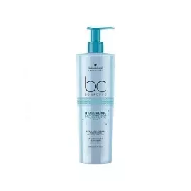 Schwarzkopf ВС Hyaluronic Moisture Kick Micellar Cleansing Conditioner - Мицеллярный очищающий кондиционер, 500 мл