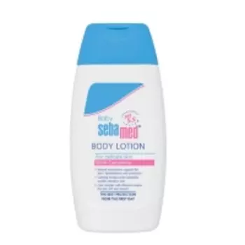 Sebamed Baby lotion - Лосьон для детей, 200 мл