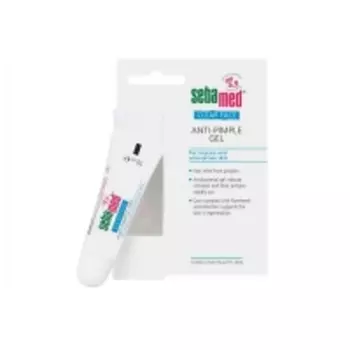 Sebamed Clear Face Anti-Pimple Gel - Гель для лица против несовершенств, 10 мл