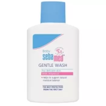 Sebamed - Гель смягчающий детский, 200 мл
