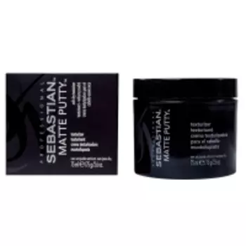 Sebastian Professional - Мягкая мастика с матовым блеском Matte Putty, 75 мл
