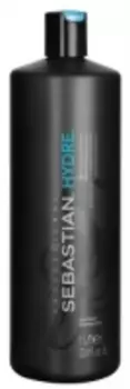 Sebastian Professional - Увлажняющий шампунь, 1000 мл