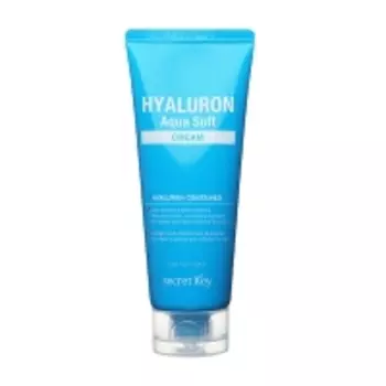 Secret Key - Крем для лица с гиалуроновой кислотой, 70 г