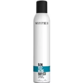 Selective Artistic Flair Blow Volumizing Ecohairspray - Натуральный экоспрей, придающий объём, 100 мл