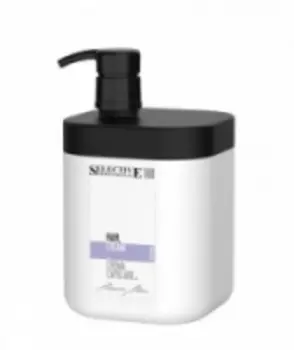 Selective Artistic Flair Hair Cream Crema Capillare - Кондиционирующий крем, 1000 мл