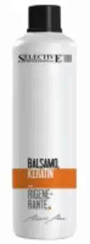 Selective Artistic Flair Line - Кератиновый кондиционер, 1000 мл