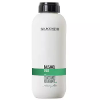 Selective Balsamo Alle Erbe - Бальзам Травяной для жирных волос, 1000 мл