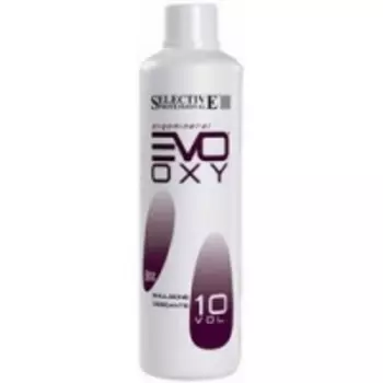 Selective Colorevo 10 vol - Оксигент 3 % эмульсия окислительная, 1000