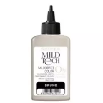 Selective Mild Direct Colour Bruno - Краситель прямого окрашивания, брюнет, 75 мл