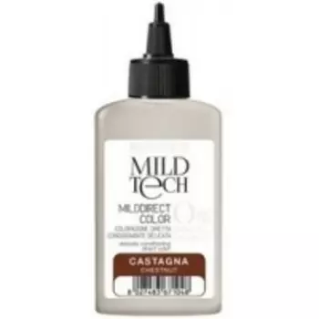 Selective Mild Direct Colour Castagna - Краситель прямого окрашивания, каштан, 75 мл