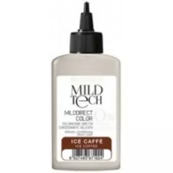 Selective Mild Direct Colour Ice Caffe - Краситель прямого окрашивания, холодный кофе, 75 мл