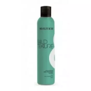 Selective Mild Texture - Полустойкая щадящая завивка с протеинами шелка и экстрактом магнолии, 250 мл
