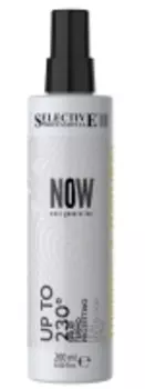 Selective Now Next Generation - Термозащитный спрей, 200 мл