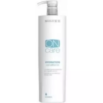 Selective On Care Nutrition Hydration Conditioner - Увлажняющий кондиционер для сухих волос, 1000 мл
