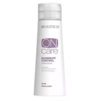 Selective On Care Scalp Specifics Dandruff Control Shampoo - Шампунь от перхоти, 250 мл