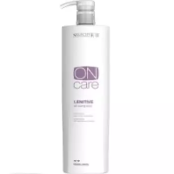 Selective On Care Scalp Specifics Lenitive Shampoo - Шампунь для чувствительной кожи головы, 750 мл