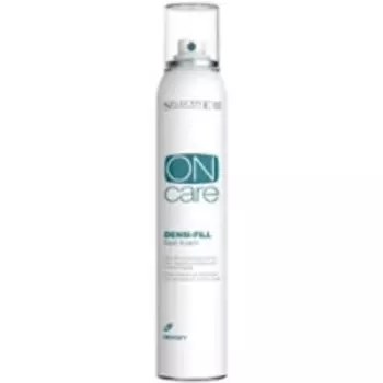 Selective Professional Densi-Fill Fast Foam - Спрей филлер для ухода за поврежденными или тонкими волосами, 200 мл.