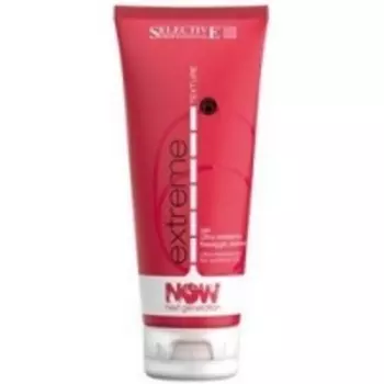 Selective Professional Extreme - Ультрастойкий гель экстремальной фиксации, 200 мл