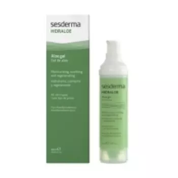 Sesderma - Алоэ гель для всех типов кожи, 50 мл