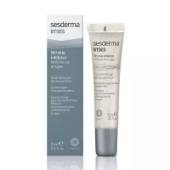 Sesderma Btses Wrinkle Inhibitor Gel - Гель - ингибитор морщин, 15 мл