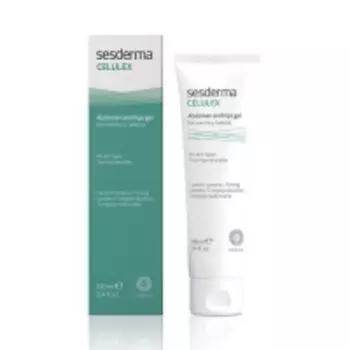 Sesderma Celulex Lipolytic Abdomen &amp; Hips - Гель-липолитик для живота и бедер, 100 мл