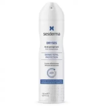 Sesderma - Дезодорант-антиперспирант, 150 мл