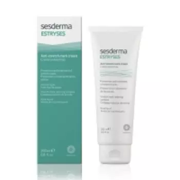 Sesderma Estryses Anti-Stretch Mark Cream - Крем против растяжек, 200 мл