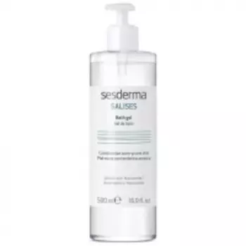 Sesderma - Гель для душа для комбинированной и проблемной кожи, 500 мл