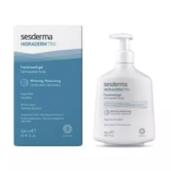 Sesderma - Гель очищающий увлажняющий Hidraderm, 300 мл