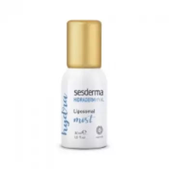 Sesderma Hidraderm Hyal - Спрей-мист увлажняющий, 30 мл