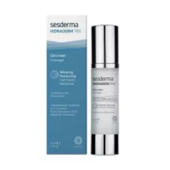 Sesderma HIDRADERM TRX Gel cream - Крем-гель увлажняющий для лица, 50 мл