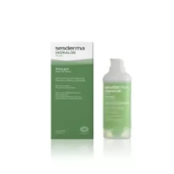 Sesderma Hidraloe Plus Aloe Gel - Успокаивающий Алоэ-гель, 50 мл